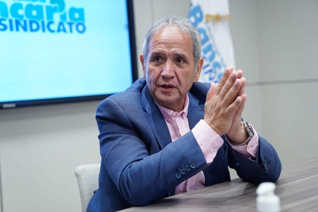 La Bancaria convocó a un paro nacional para el 28 de abril