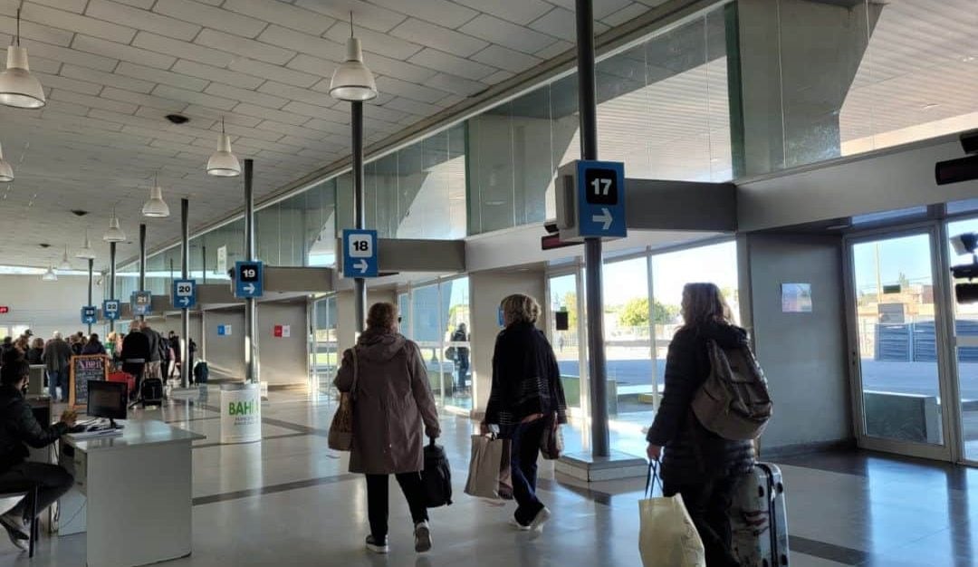 Turismo en Semana Santa: cuáles son los destinos más elegidos por los bahienses