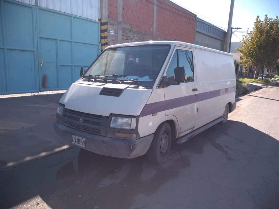 nene, pequeño, atropellado, rio negro 400, traffic accidente