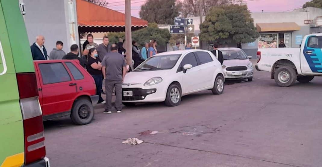 Identificaron al hombre que provocó el accidente fatal en Vieytes y Enrique Julio