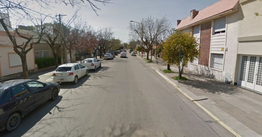 Violento robo en una casa de Salta al 500