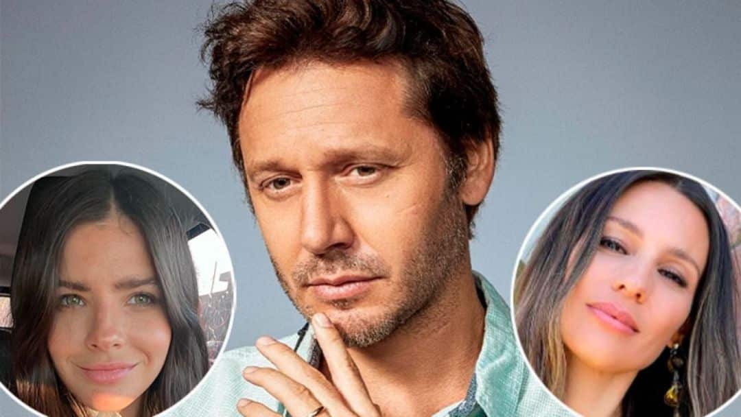 Revelan que Vicuña tiene una fórmula para conservar su patrimonio: “Por eso nunca formalizó con Pampita y la China”