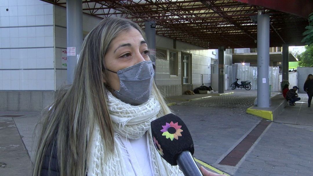 Intento de homicidio en Viamonte al 3100: habló la pareja del hombre baleado