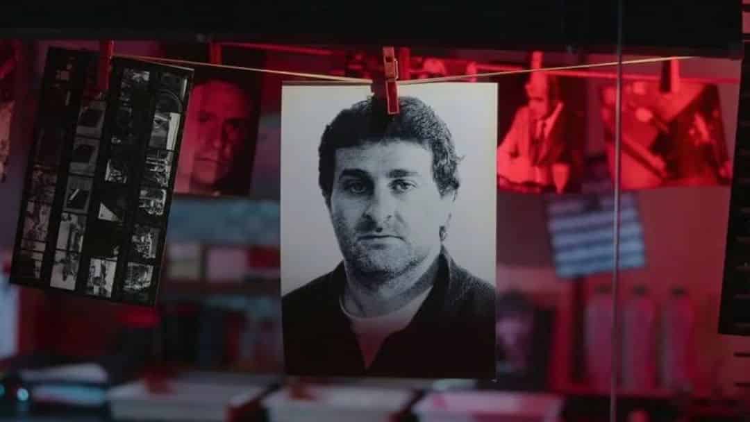 Netflix estrenará una serie documental sobre José Luis Cabezas: cuándo podrá verse online