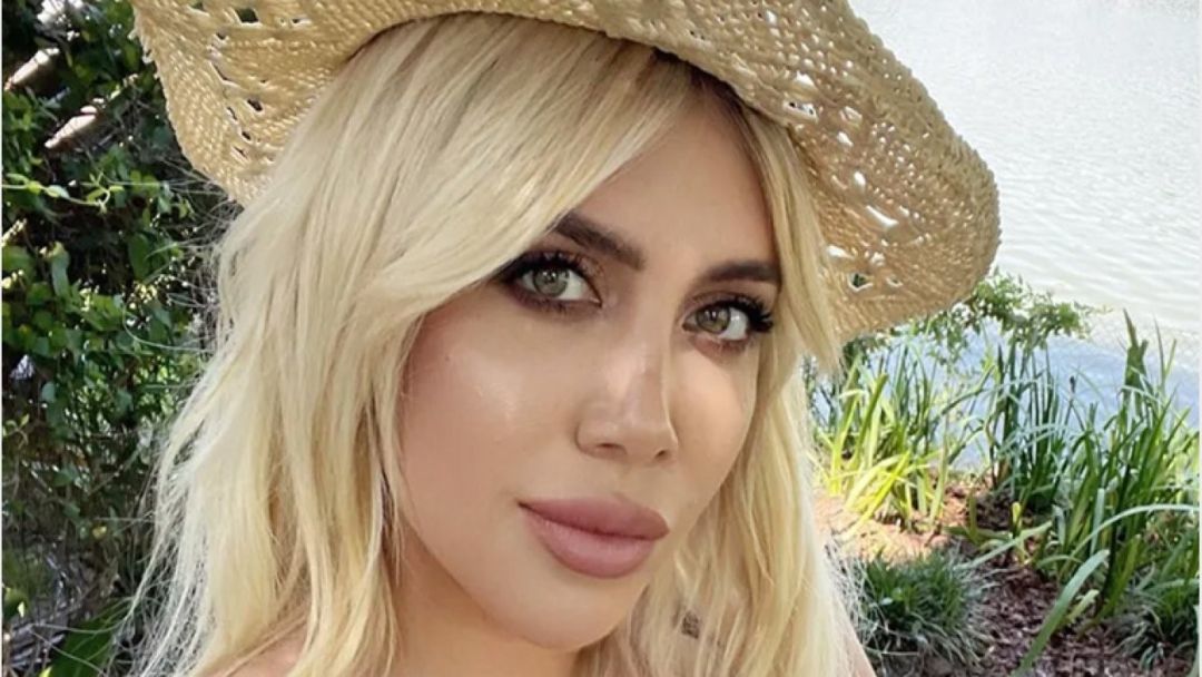 Wanda Nara les dedicó un conmovedor mensaje a sus fans tras visitar su país: “No puedo creer tanto amor”