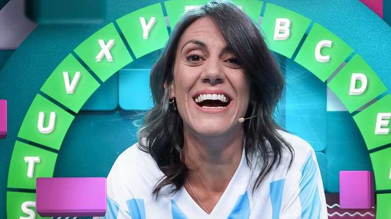 Una argentina ganó el “Mundial de Pasapalabra” en Chile y se llevó más de 44 mil dólares