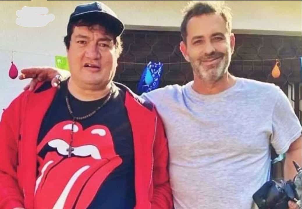 Pity Álvarez reapareció en un show íntimo y sus fans se ilusionaron con su vuelta a los escenarios