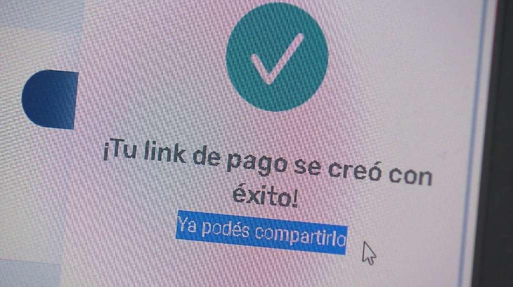 Estafas con links y botones de pagos, una modalidad cada vez más común y que perjudica al vendedor