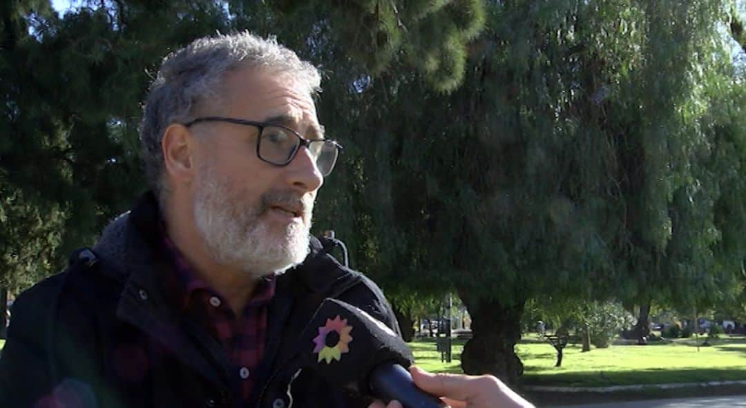 Robos a instituciones educativas: “Nos preocupa y estamos atentos”
