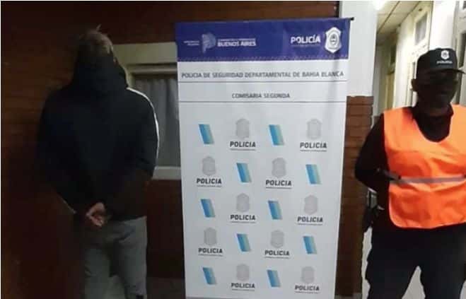 Solicitan condena para un sujeto por robos cometidos en la ciudad
