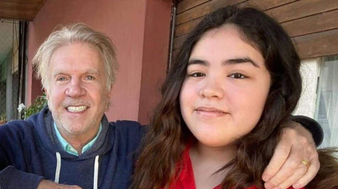 La hija de Alberto Ferriols denunció que él la amenazó con un revólver: ”¿No tenés miedo?”