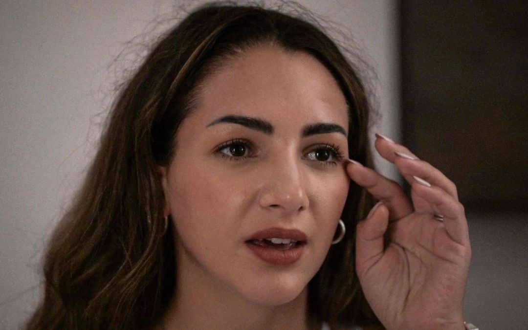 El gobierno de Brasil apoyará a Thelma Fardin a apelar la absolución de Juan Darthés: “Reparen la injusticia”