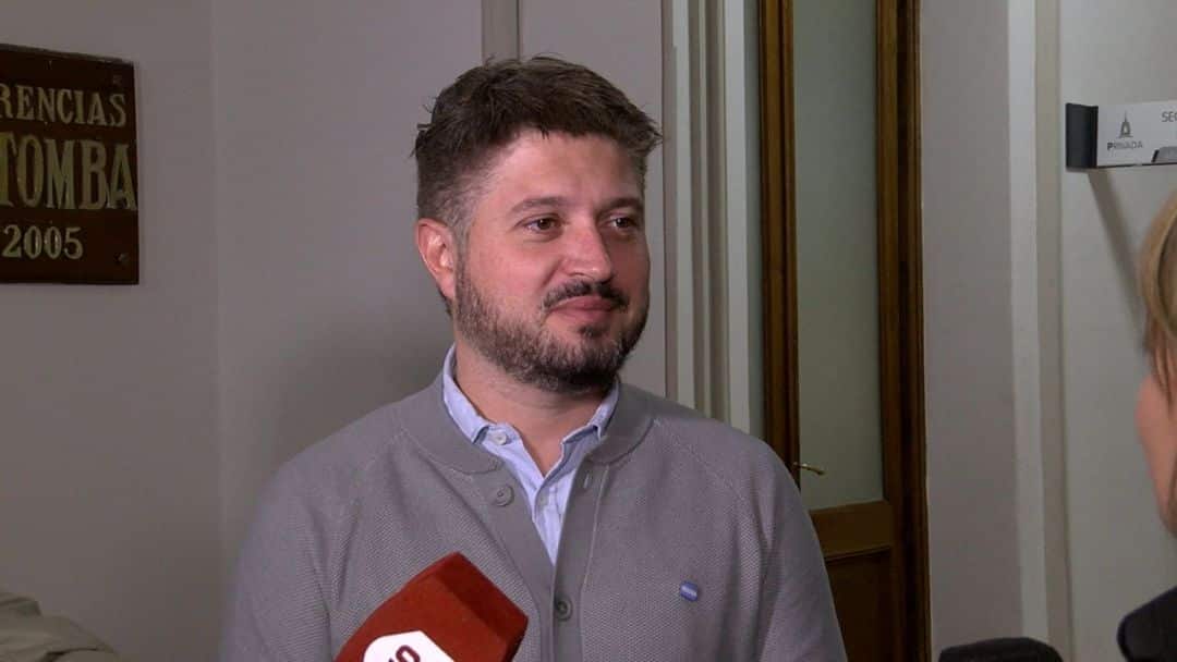 Presentaron “Los cambios que cambian” el libro basado en diseños curriculares