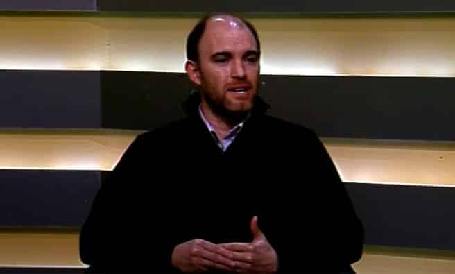 Criptomonedas: “Son muy volátiles. Te acostás a dormir y a la mañana te levantás y no sabés cuánto valen”, dijo Pablo Obreque