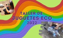 taller de juguetes