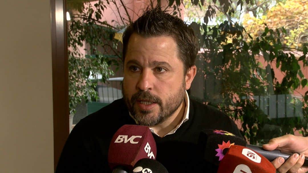 Martín Tetaz: “Estamos con mucho riesgo de caer en una hiperinflación”