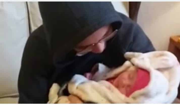 Florencia y Aitana, el encuentro más esperado