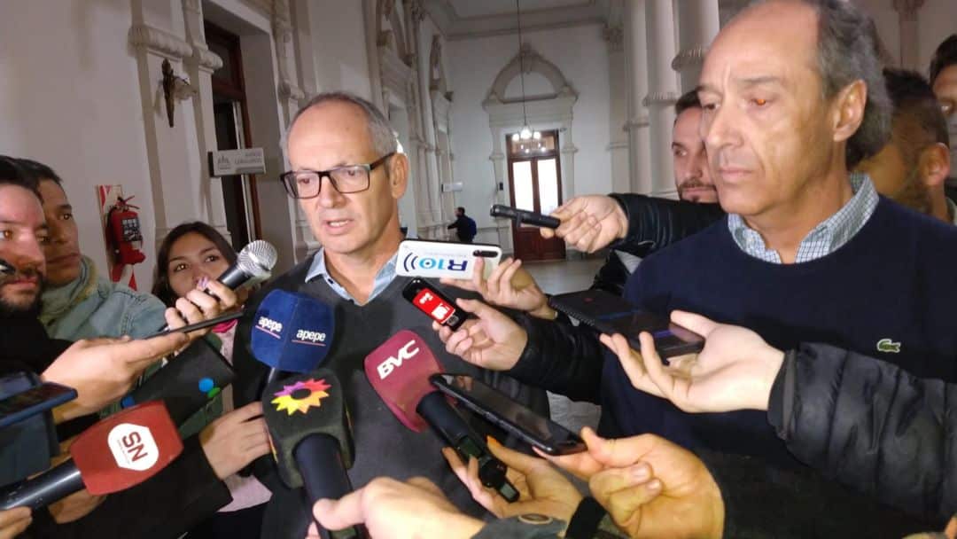 Sueldos de los concejales: el secretario de economía reconoció que hubo un error en la liquidación