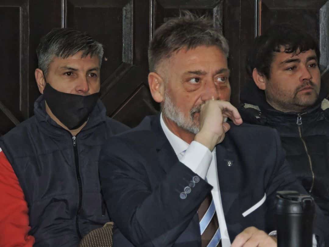 Un hombre fue declarado culpable tras un juicio por homicidio y tentativa de homicidio