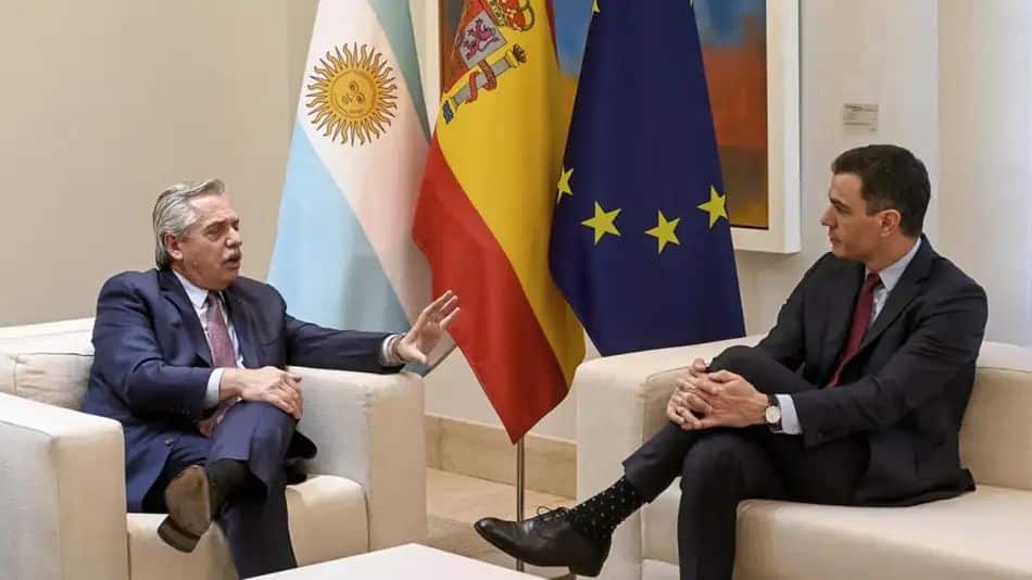 Alberto Fernández aseguró que irá por la reelección en las elecciones de 2023: “Sí, absolutamente”