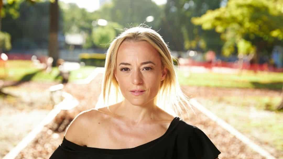 Sabrina Carballo es la tercera nominada de la semana en “El Hotel de los Famosos”