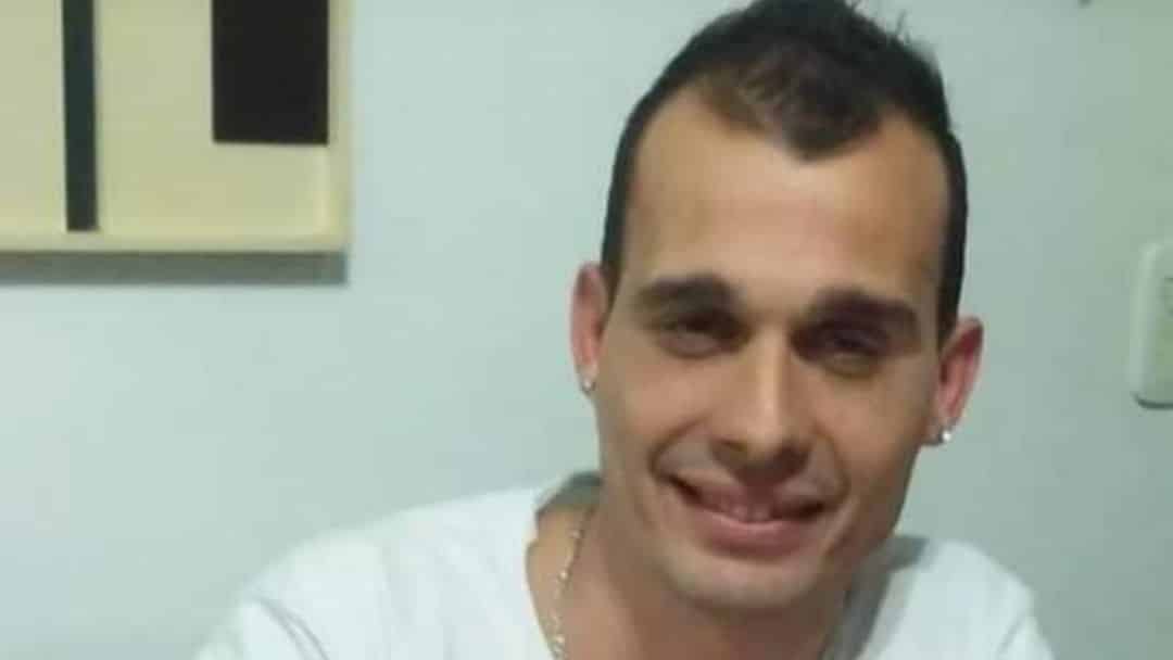Caso Gabriel García Gurrea: lleva 16 meses desaparecido