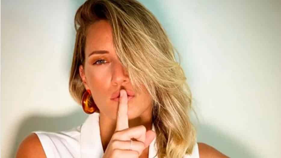 Mica Viciconte pateó el tablero en medio de sus conflictos con Nicole Neumann: “No cumple ni respeta”