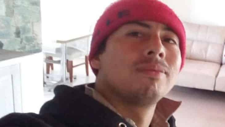 Buscan hace una semana a un joven que dice que le llegó un mensaje de Dios