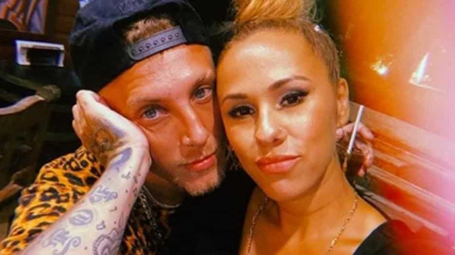 El Polaco y Barby Silenzi enfrentan una nueva crisis de pareja: “No están conviviendo”