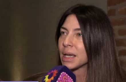 Romina Gaetani descartó iniciar acciones legales contra Facundo Arana