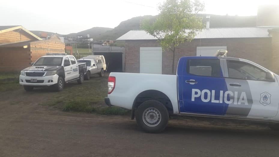 Piden condena para dos hermanos acusados de tenencia y venta de drogas
