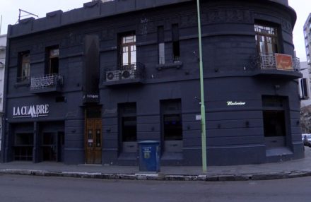 Por falta de higiene, clausuraron un reconocido bar en el centro de la ciudad