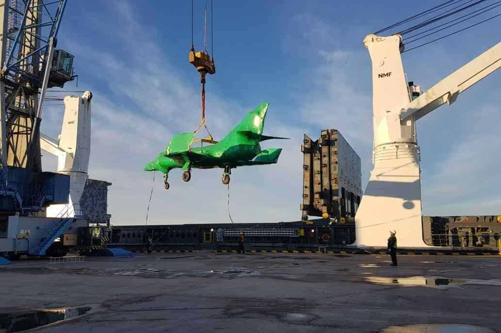 Auditoría oficial concluyó que aviones comprados en gestión Macri no estaban en condiciones de volar