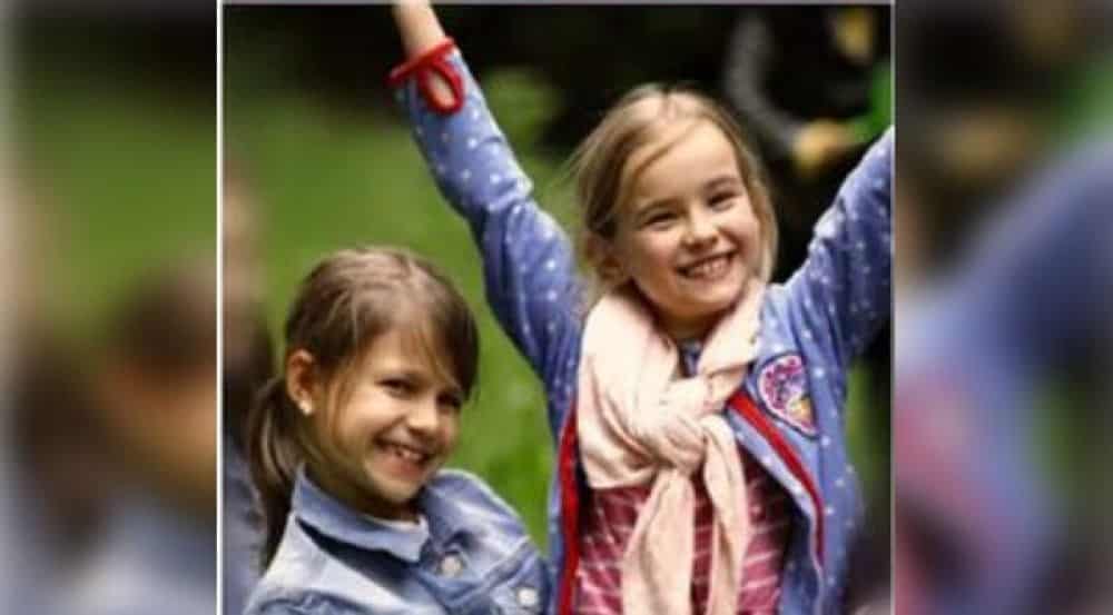 Buscan en Paraguay a dos nenas alemanas secuestradas por sus padres antivacunas