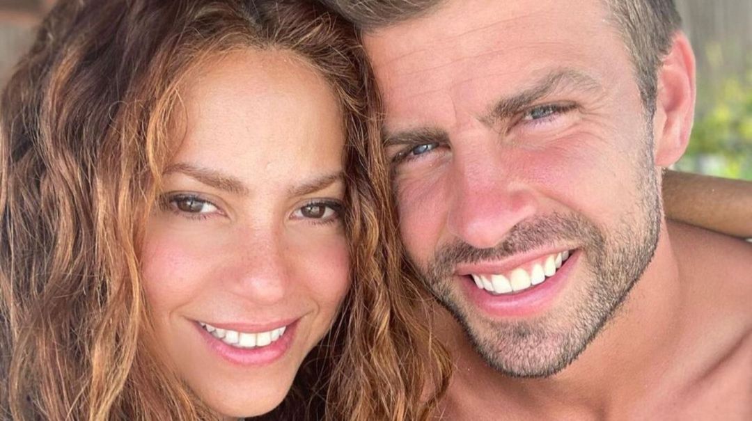 Habló por primera vez “C.M.”, la mujer señalada como la tercera en discordia entre Piqué y Shakira