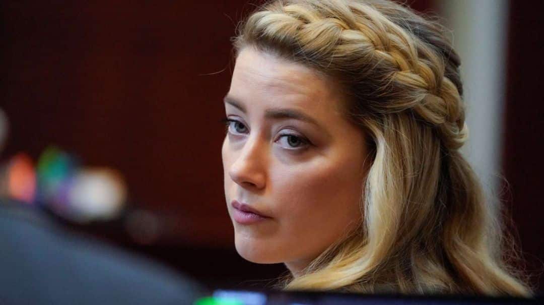 “Es difícil que vuelva a Hollywood”: la situación de Amber Heard tras el juicio con Johnny Depp
