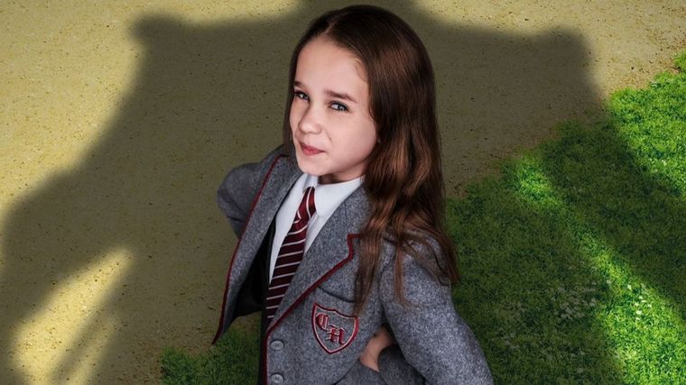 Matilda tendrá una nueva versión en Netflix: mirá el avance