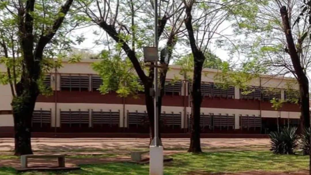 Detuvieron a un profesor acusado de abusar a más de 20 estudiantes en una escuela de Corrientes