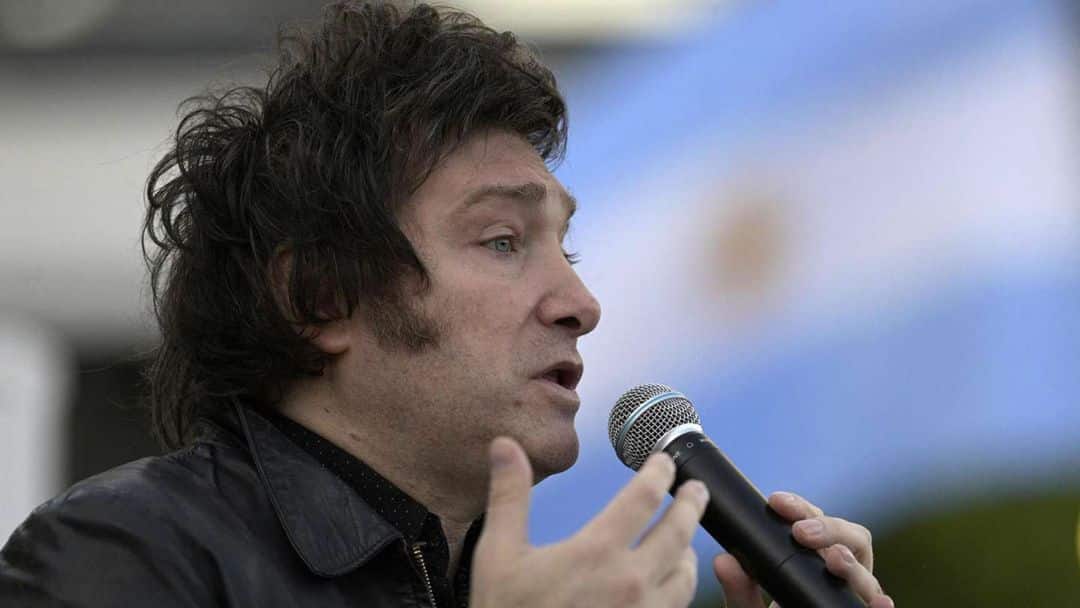 Javier Milei dijo que está a favor de la venta de órganos: “Es un mercado más”