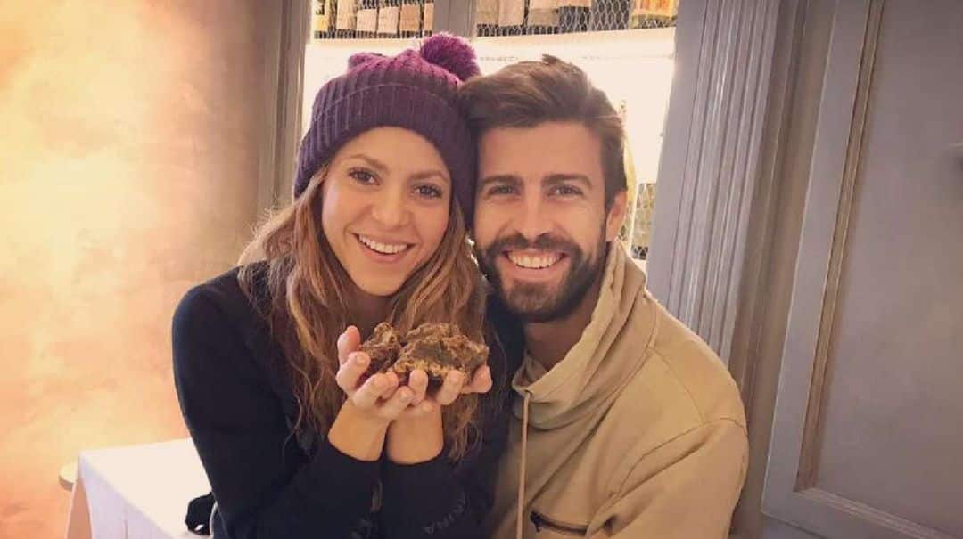 ¿Quién es la supuesta tercera en discordia entre Shakira y Gerard Piqué?