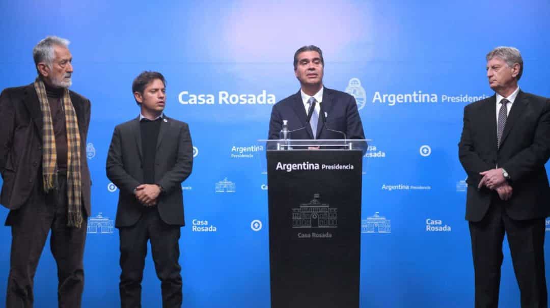 Alberto Fernández y gobernadores peronistas buscan ampliar a 25 los miembros de la Corte