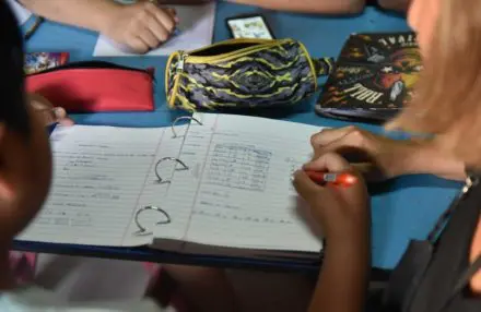 taller educación