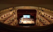 Teatro Municipal