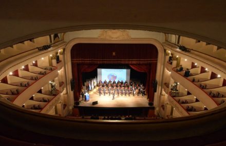 Teatro Municipal