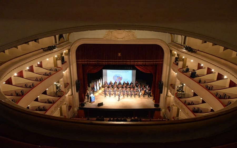 Teatro Municipal