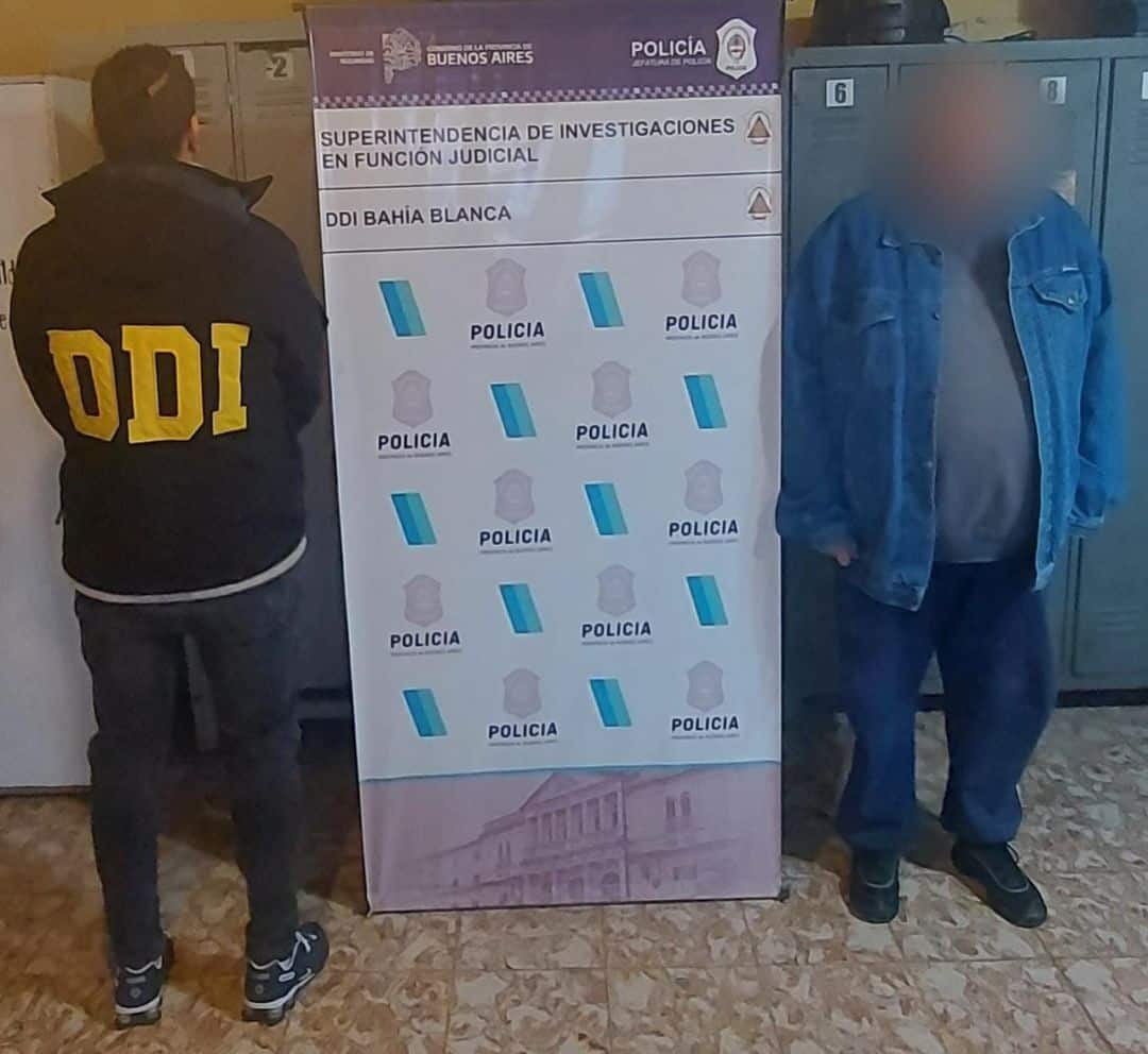 9 años después de una tragedia, un chofer de colectivo fue detenido y deberá cumplir la condena