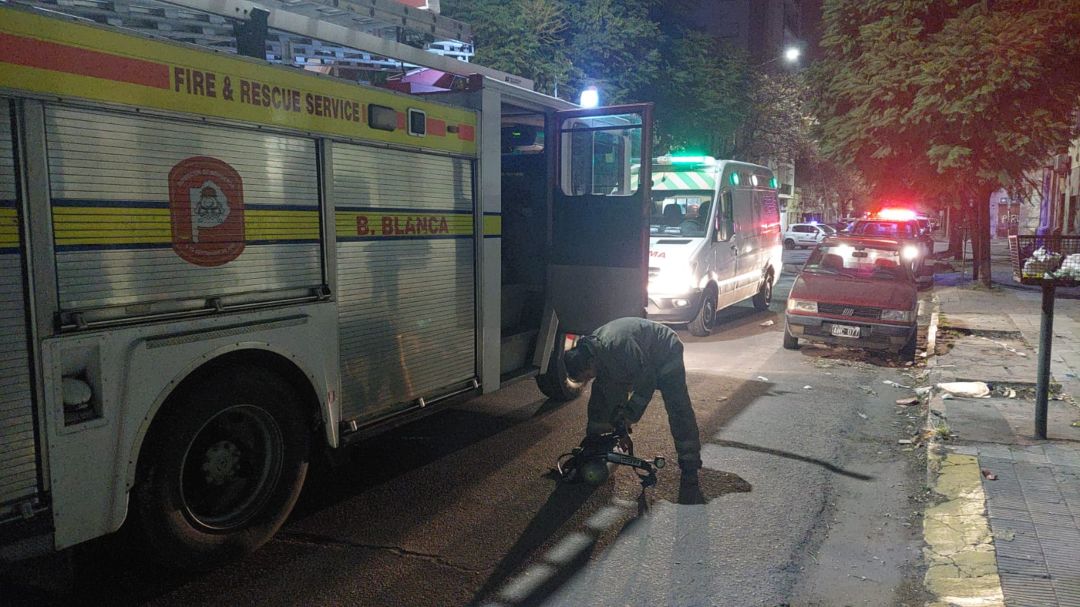 Se incendió su departamento y murieron sus tres gatos