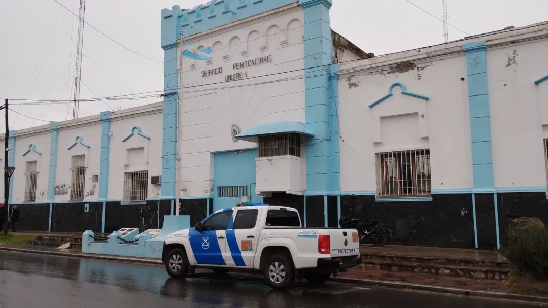 Allanamientos por drogas: hay 8 detenidos y secuestraron estupefacientes, dinero y armas