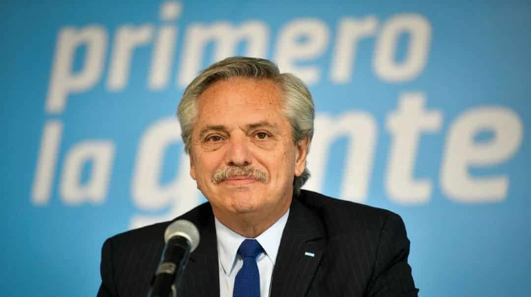 Alberto Fernández viaja a Jujuy para visitar a Milagro Sala tras su internación
