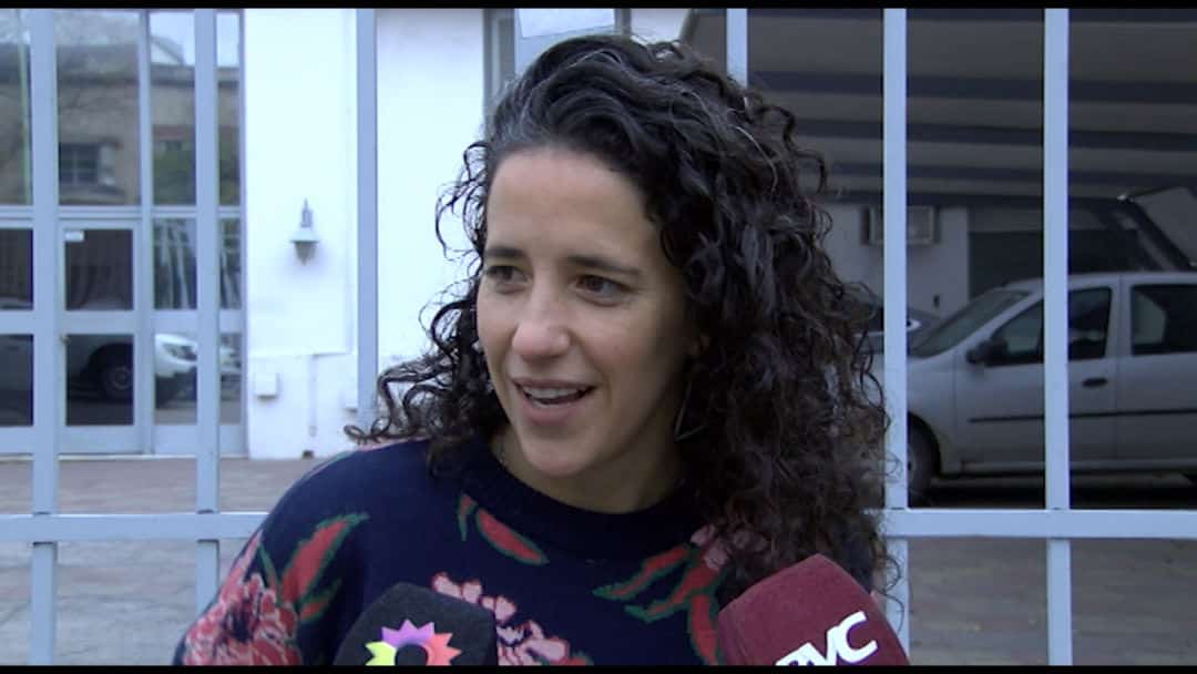 Tamara Basteiro: “La producción debe ser amigable con el medio ambiente”